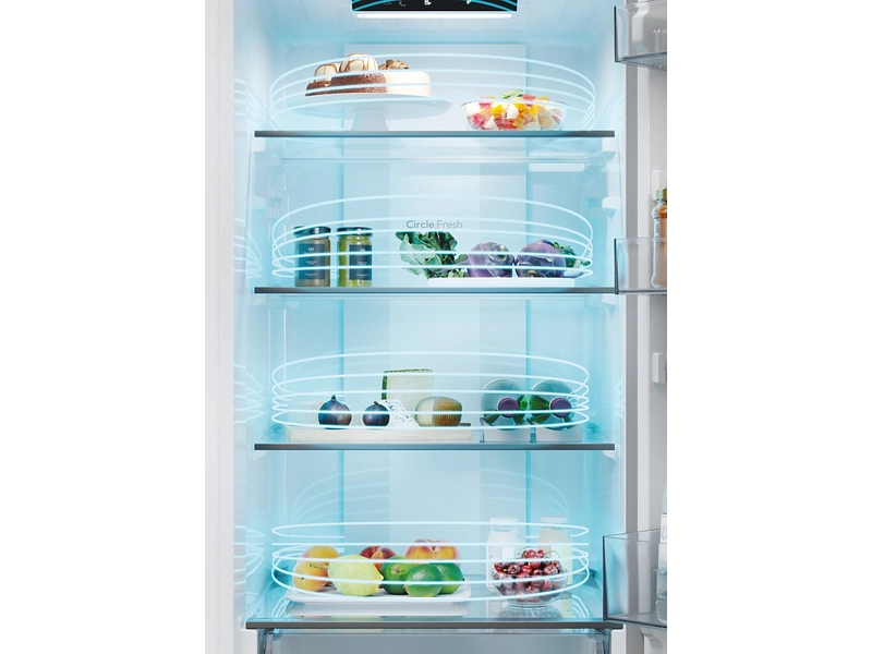 CANDY Frigo-congelatore combinato