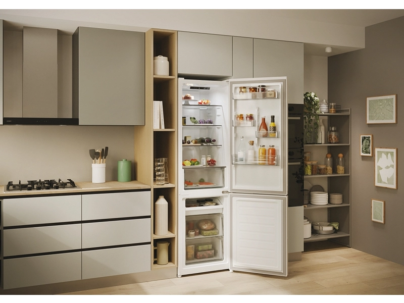 CANDY Frigo-congelatore combinato