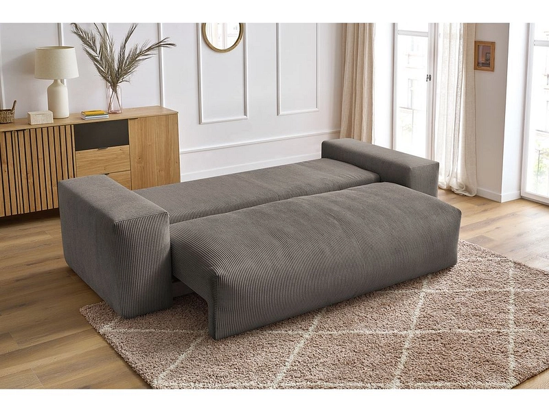 3er Sofa BOBOCHIC VOLTAIRE