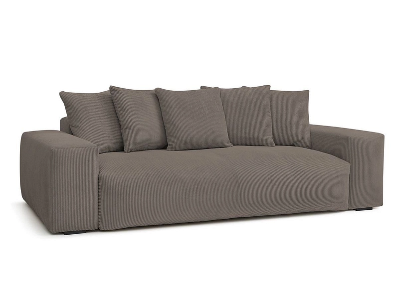 3er Sofa BOBOCHIC VOLTAIRE