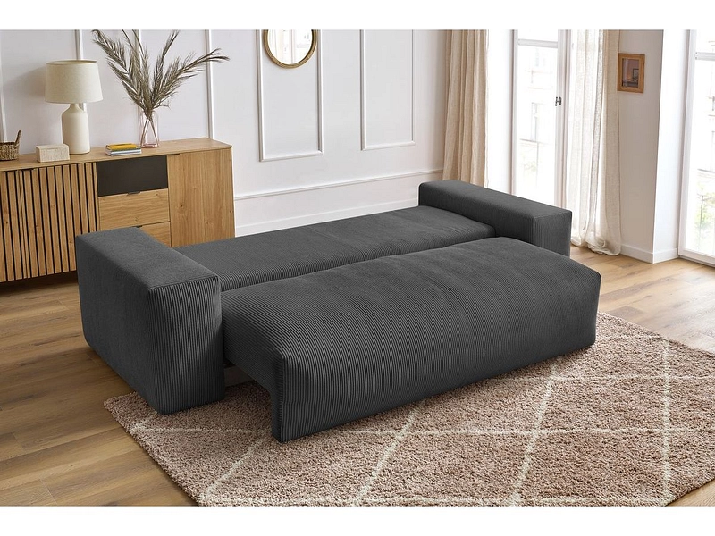 3er Sofa BOBOCHIC VOLTAIRE