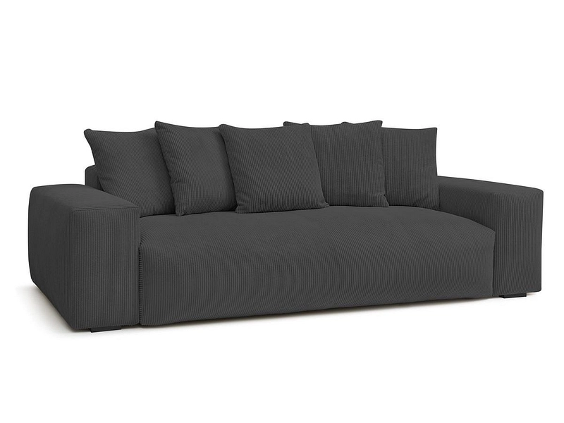 3er Sofa BOBOCHIC VOLTAIRE