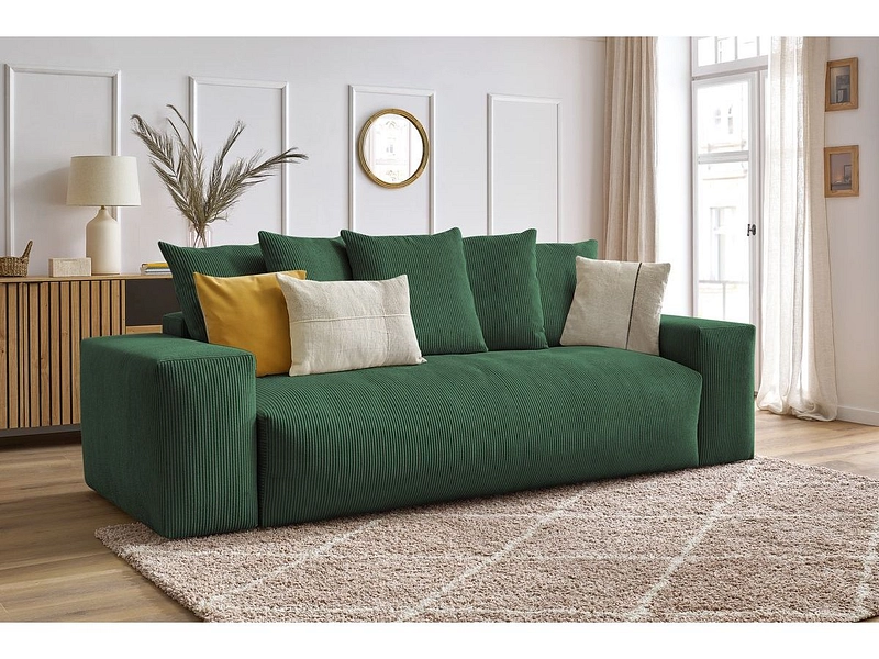 3er Sofa BOBOCHIC VOLTAIRE 3er Sofa BOBOCHIC VOLTAIRE