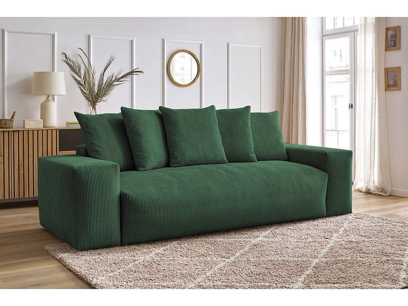 3er Sofa BOBOCHIC VOLTAIRE 3er Sofa BOBOCHIC VOLTAIRE