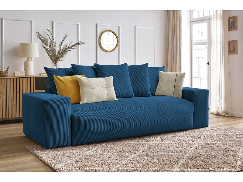 3er Sofa BOBOCHIC VOLTAIRE