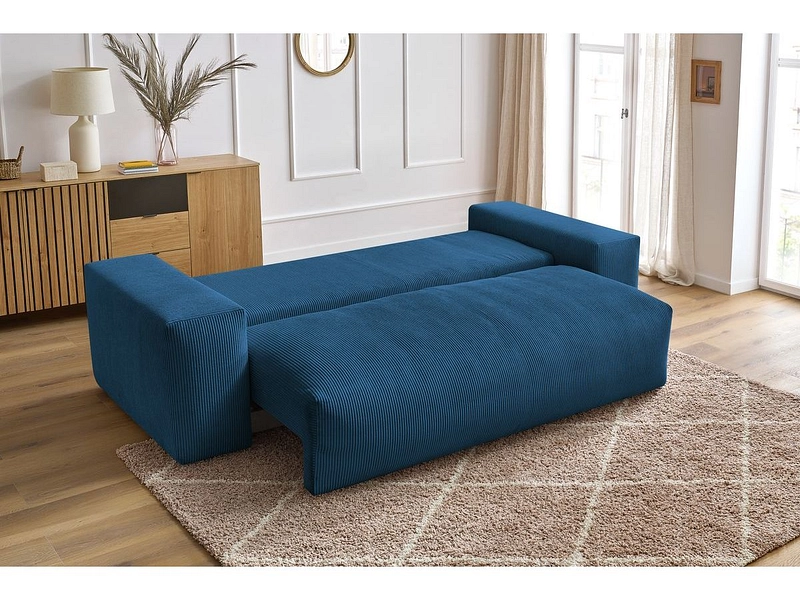 3er Sofa BOBOCHIC VOLTAIRE