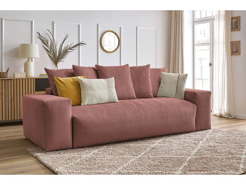 3er Sofa BOBOCHIC VOLTAIRE 3er Sofa BOBOCHIC VOLTAIRE