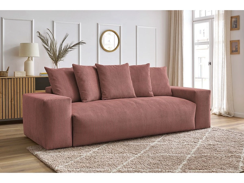 3er Sofa BOBOCHIC VOLTAIRE 3er Sofa BOBOCHIC VOLTAIRE