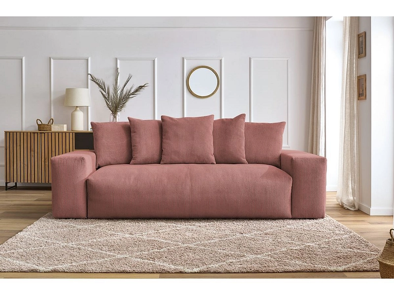 3er Sofa BOBOCHIC VOLTAIRE 3er Sofa BOBOCHIC VOLTAIRE