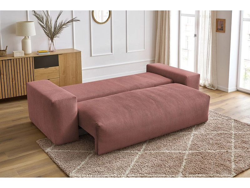 3er Sofa BOBOCHIC VOLTAIRE 3er Sofa BOBOCHIC VOLTAIRE