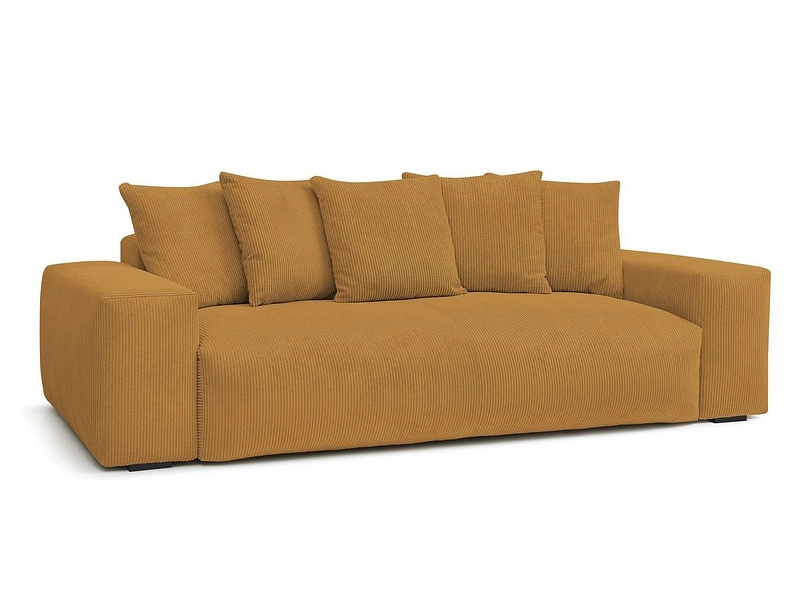 3er Sofa BOBOCHIC VOLTAIRE