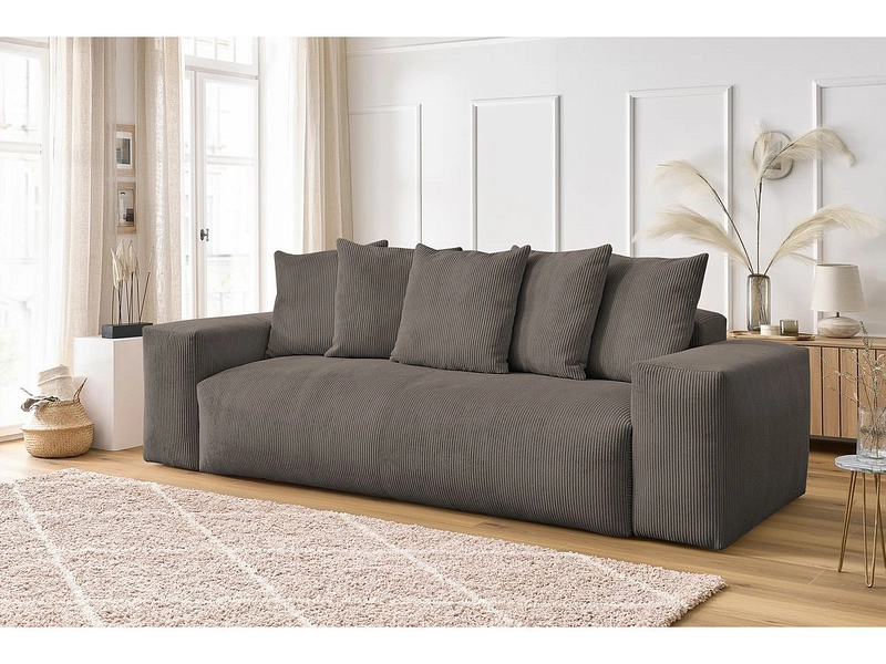 3er Sofa BOBOCHIC VOLTAIRE