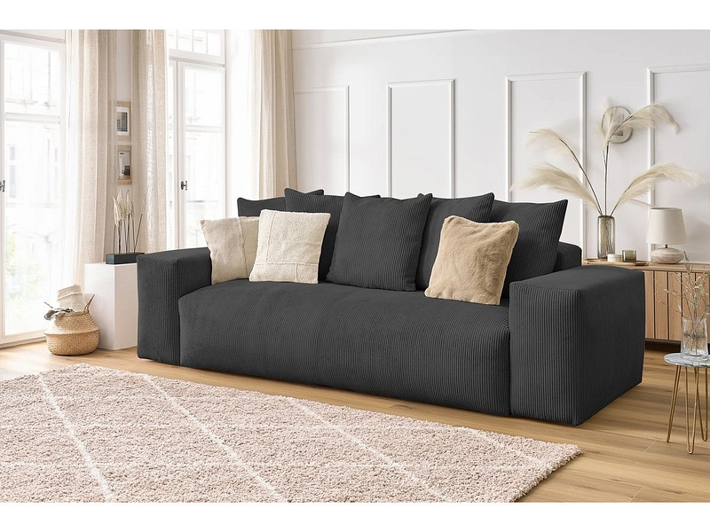 3er Sofa BOBOCHIC VOLTAIRE 3er Sofa BOBOCHIC VOLTAIRE