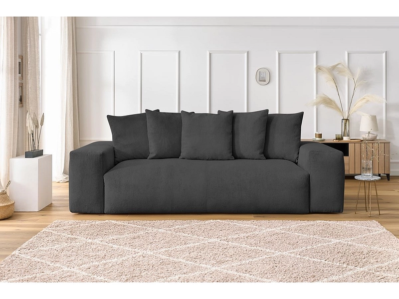 3er Sofa BOBOCHIC VOLTAIRE 3er Sofa BOBOCHIC VOLTAIRE