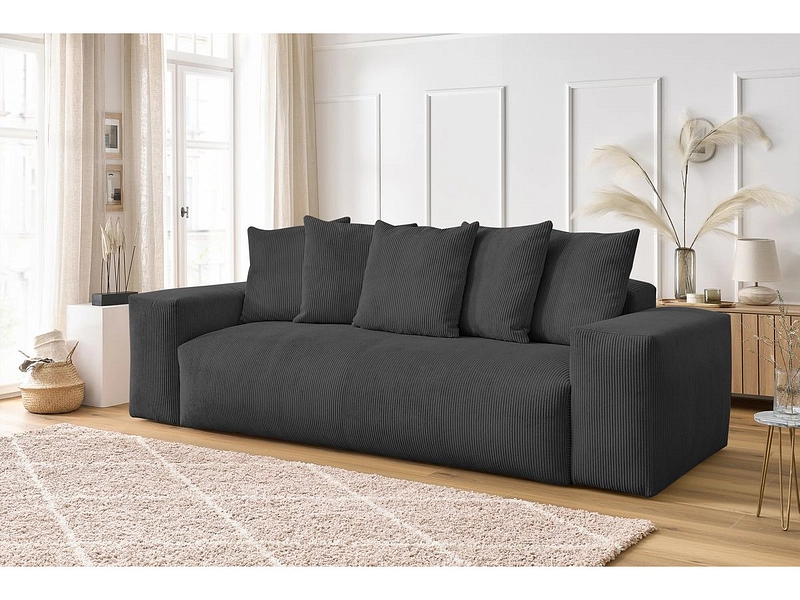 3er Sofa BOBOCHIC VOLTAIRE 3er Sofa BOBOCHIC VOLTAIRE