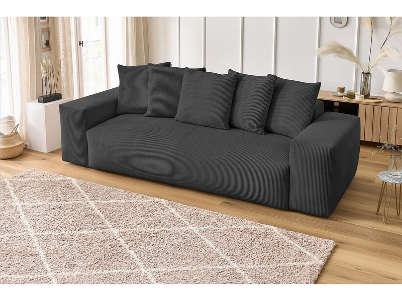 3er Sofa BOBOCHIC VOLTAIRE 3er Sofa BOBOCHIC VOLTAIRE