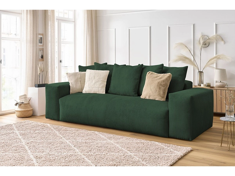 3er Sofa BOBOCHIC VOLTAIRE