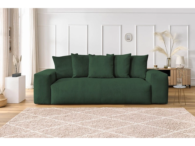 3er Sofa BOBOCHIC VOLTAIRE