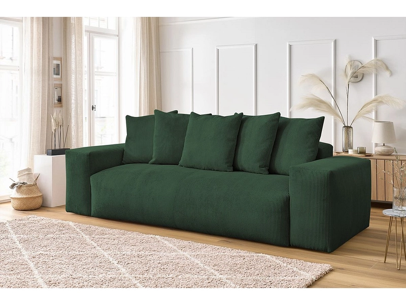 3er Sofa BOBOCHIC VOLTAIRE