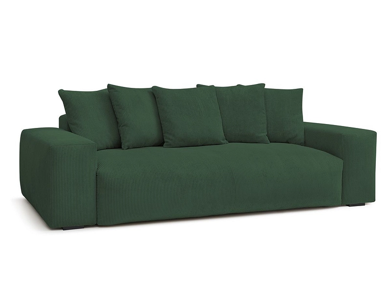 3er Sofa BOBOCHIC VOLTAIRE