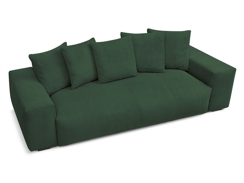 3er Sofa BOBOCHIC VOLTAIRE