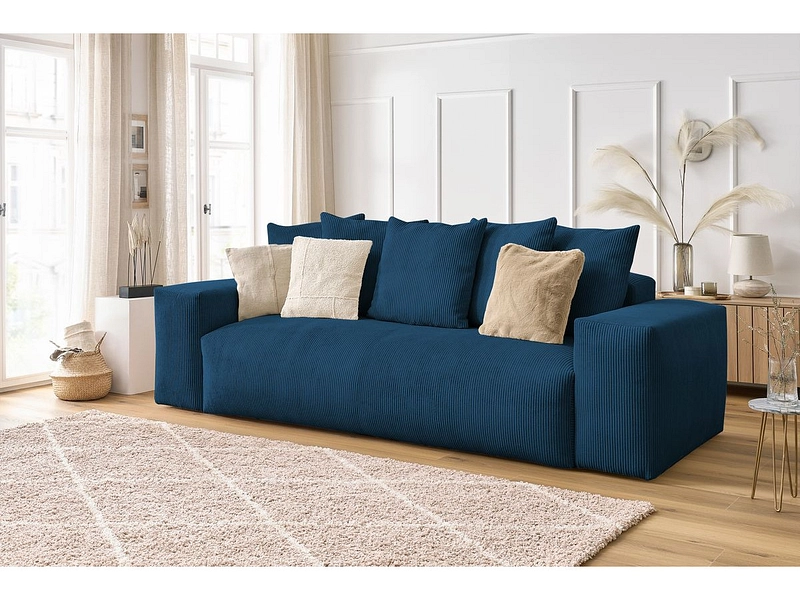 3er Sofa BOBOCHIC VOLTAIRE