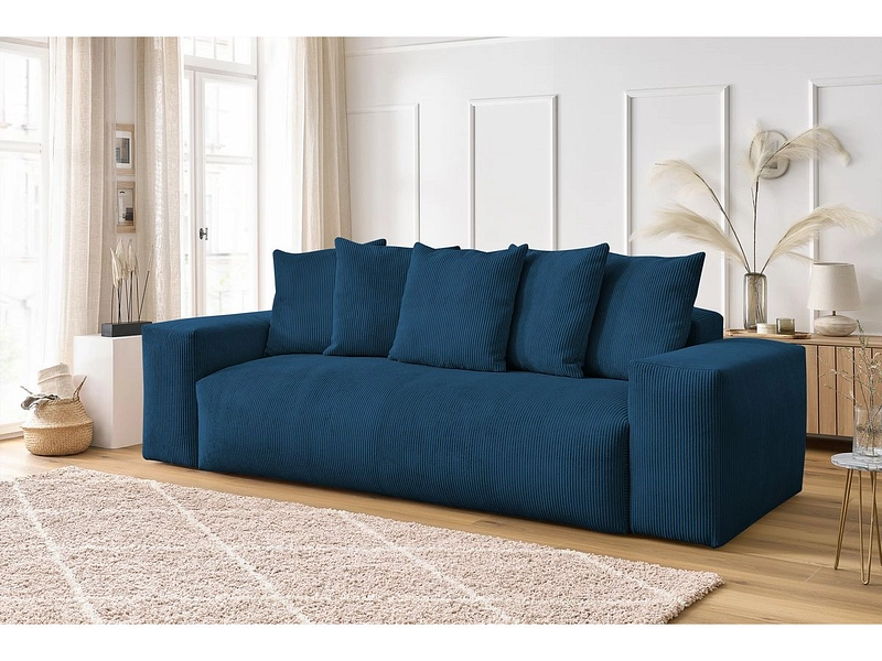3er Sofa BOBOCHIC VOLTAIRE