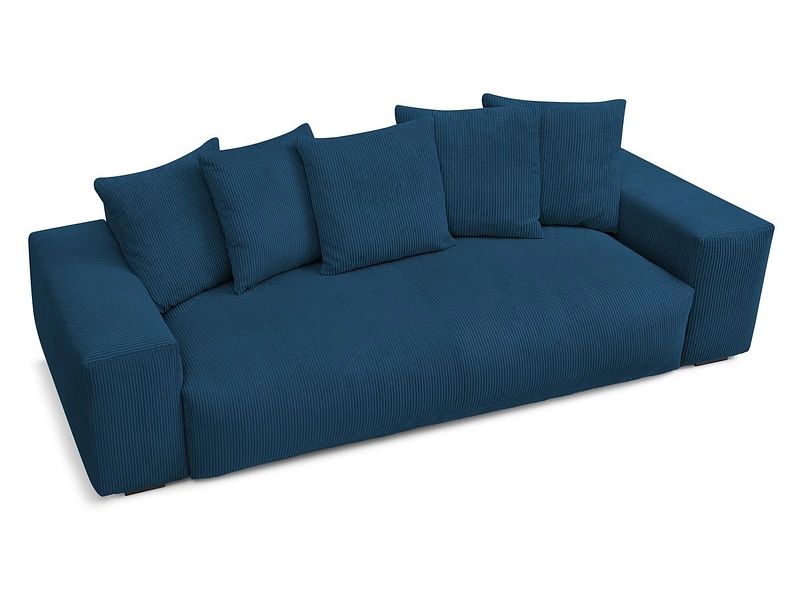 3er Sofa BOBOCHIC VOLTAIRE