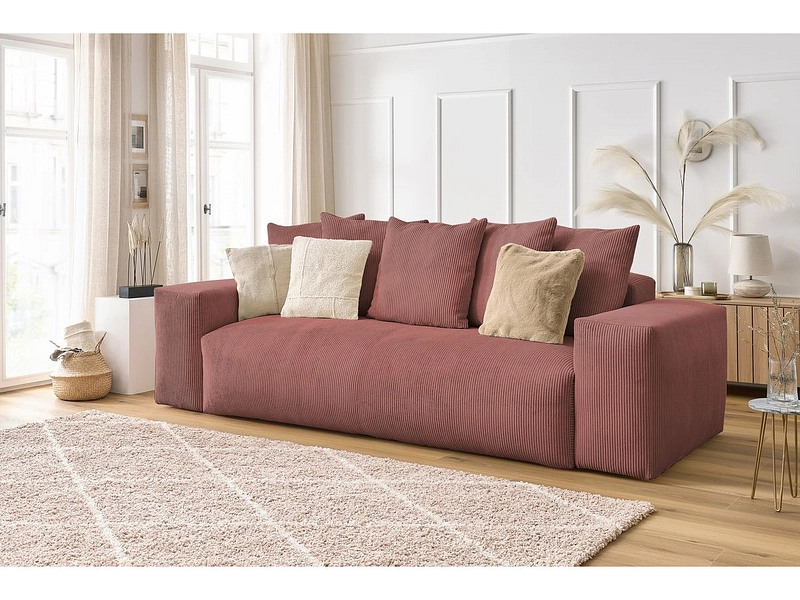3er Sofa BOBOCHIC VOLTAIRE 3er Sofa BOBOCHIC VOLTAIRE