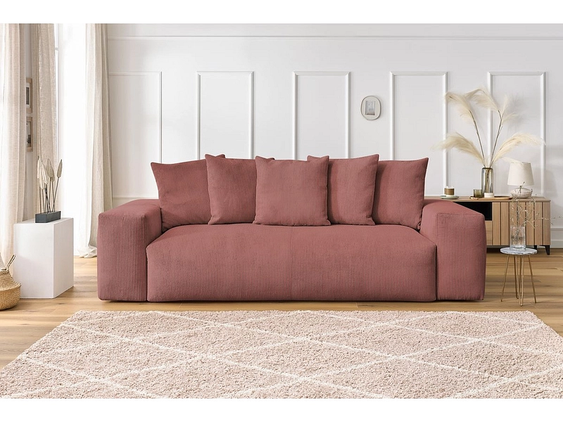 3er Sofa BOBOCHIC VOLTAIRE 3er Sofa BOBOCHIC VOLTAIRE