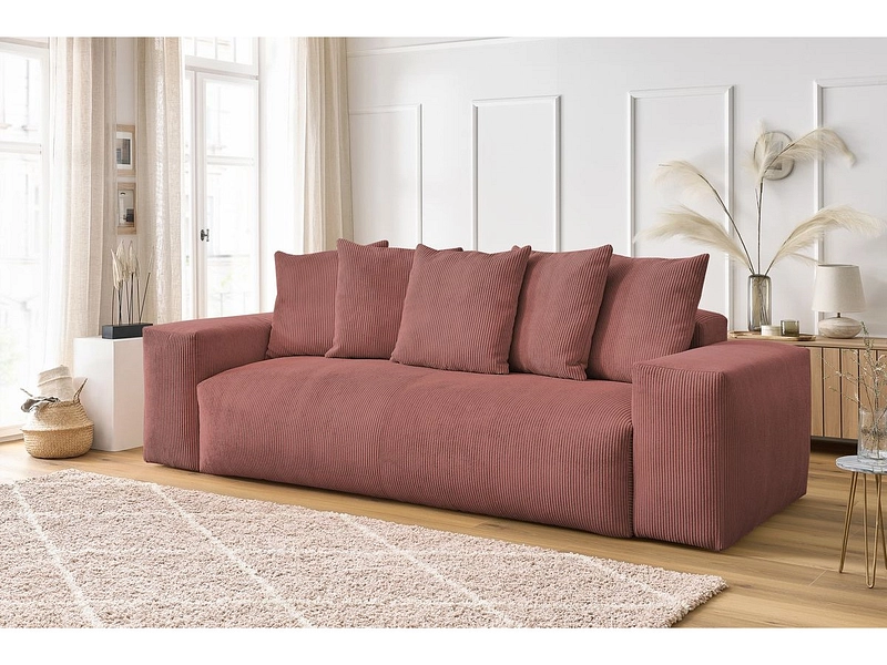 3er Sofa BOBOCHIC VOLTAIRE 3er Sofa BOBOCHIC VOLTAIRE