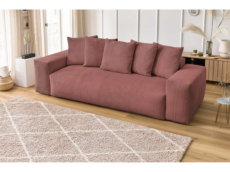 3er Sofa BOBOCHIC VOLTAIRE 3er Sofa BOBOCHIC VOLTAIRE