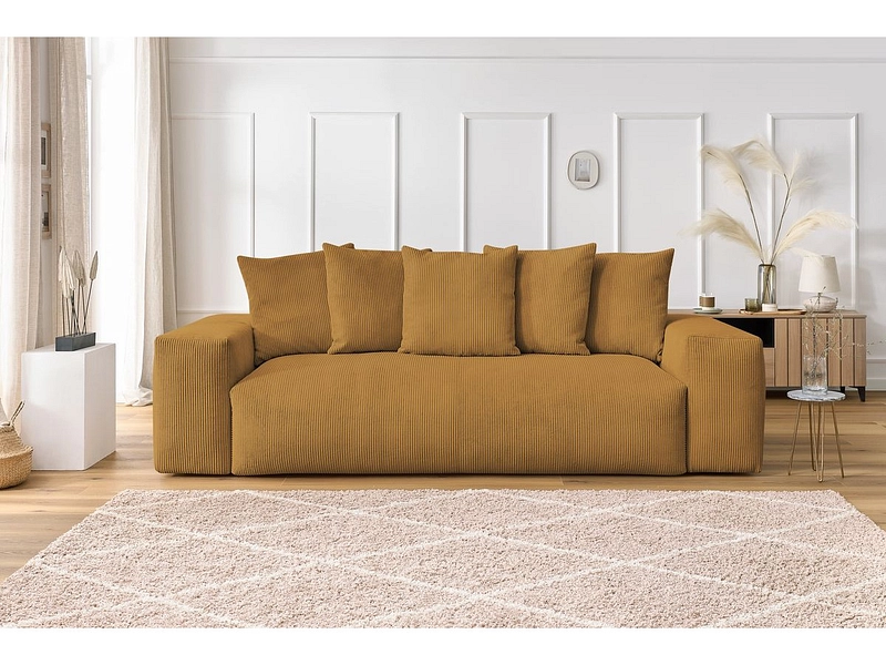 3er Sofa BOBOCHIC VOLTAIRE