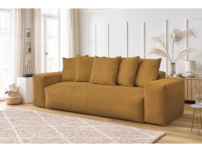 3er Sofa BOBOCHIC VOLTAIRE
