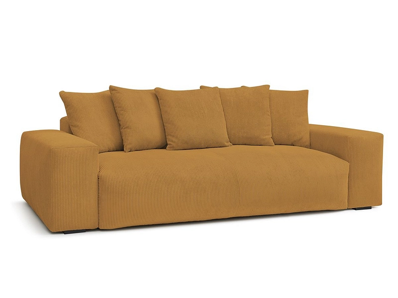 3er Sofa BOBOCHIC VOLTAIRE