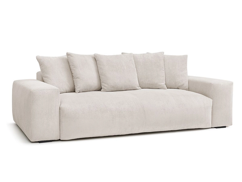3er Sofa BOBOCHIC VOLTAIRE