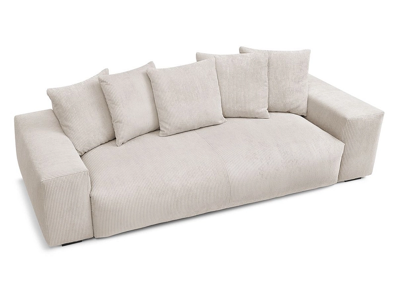 3er Sofa BOBOCHIC VOLTAIRE