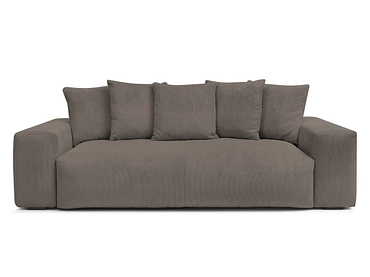 3er Sofa BOBOCHIC VOLTAIRE