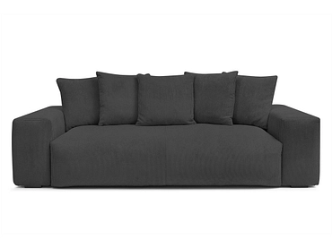 3er Sofa BOBOCHIC VOLTAIRE