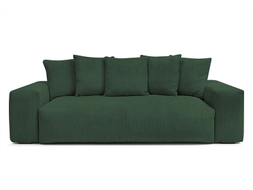 3er Sofa BOBOCHIC VOLTAIRE