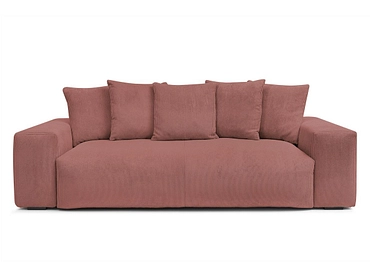 3er Sofa BOBOCHIC VOLTAIRE
