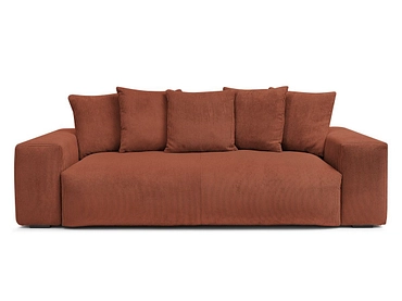 3er Sofa BOBOCHIC VOLTAIRE