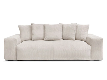 3er Sofa BOBOCHIC VOLTAIRE
