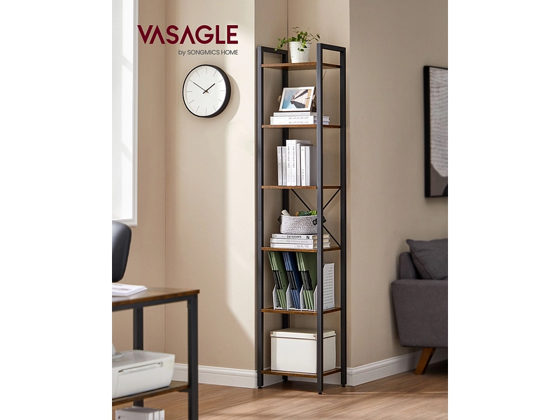 Regal SONGMICS RUSTIK