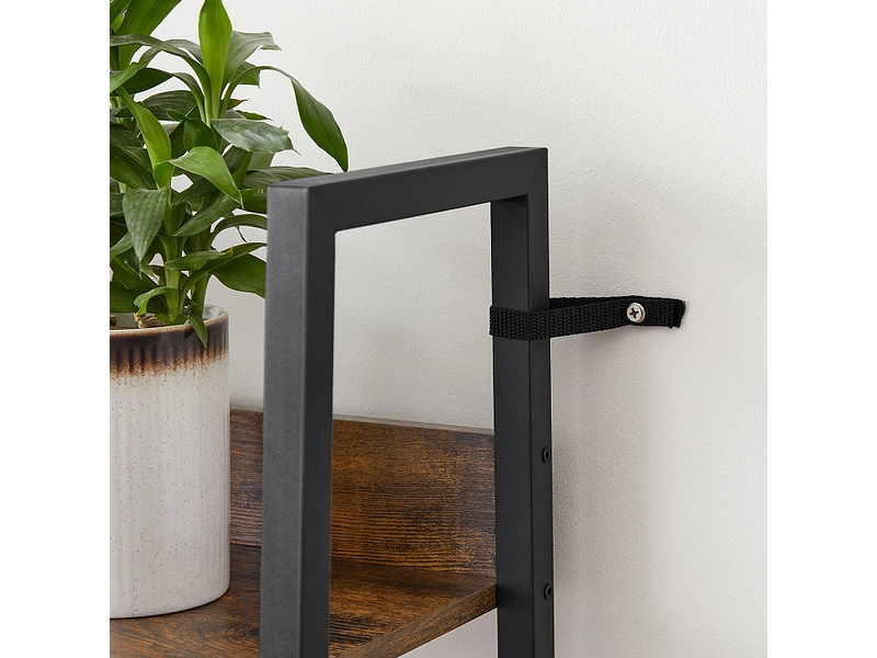 SONGMICS Regal RUSTIK