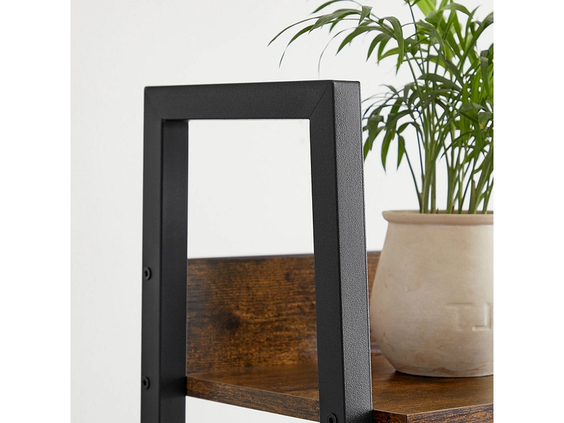 SONGMICS Regal RUSTIK