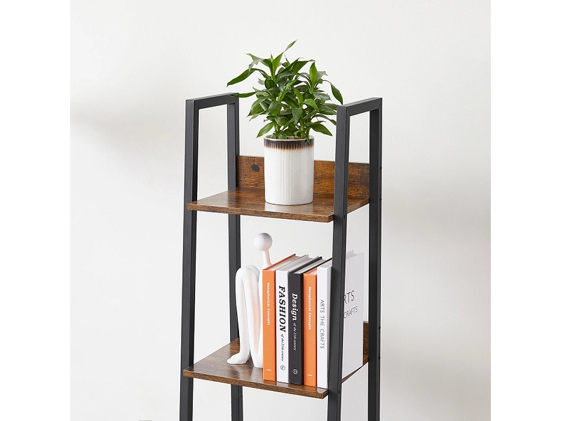 SONGMICS Regal RUSTIK