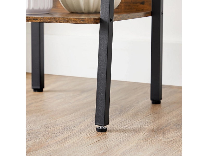 SONGMICS Regal RUSTIK