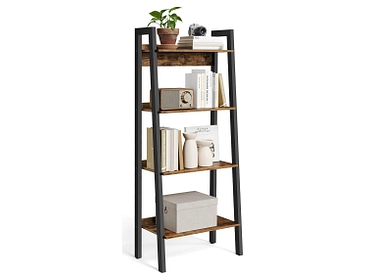 SONGMICS Regal RUSTIK