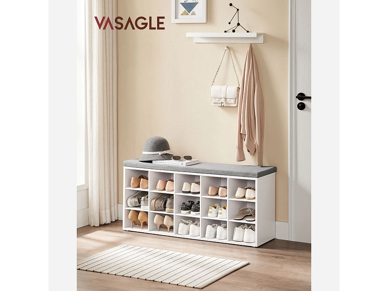 Bank für Schuhe SONGMICS BENCH